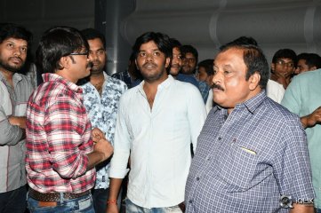 Jayammu Nischayammu Raa Movie Song Launch